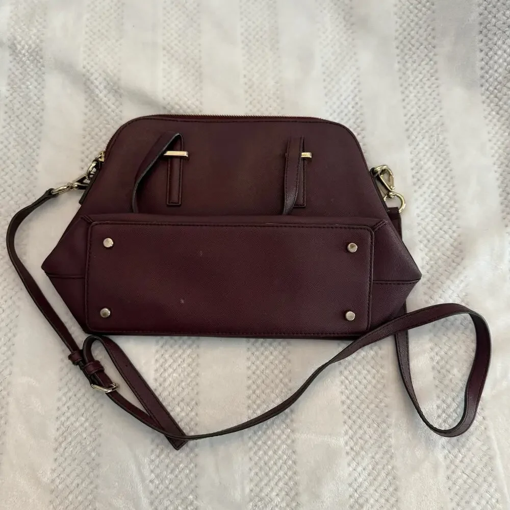 kate spade crossbody purse